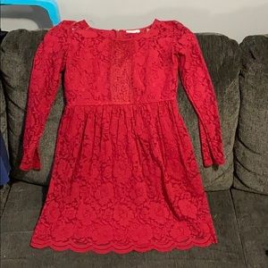 Charlotte Russe Dress